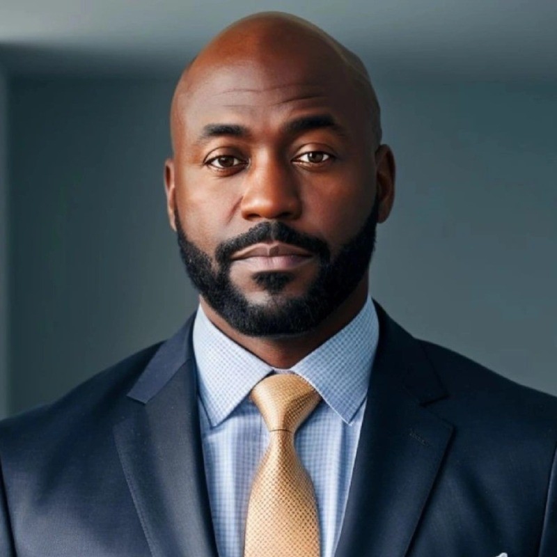 Brian Crewe - Executive Coach & Organizational Psychologist